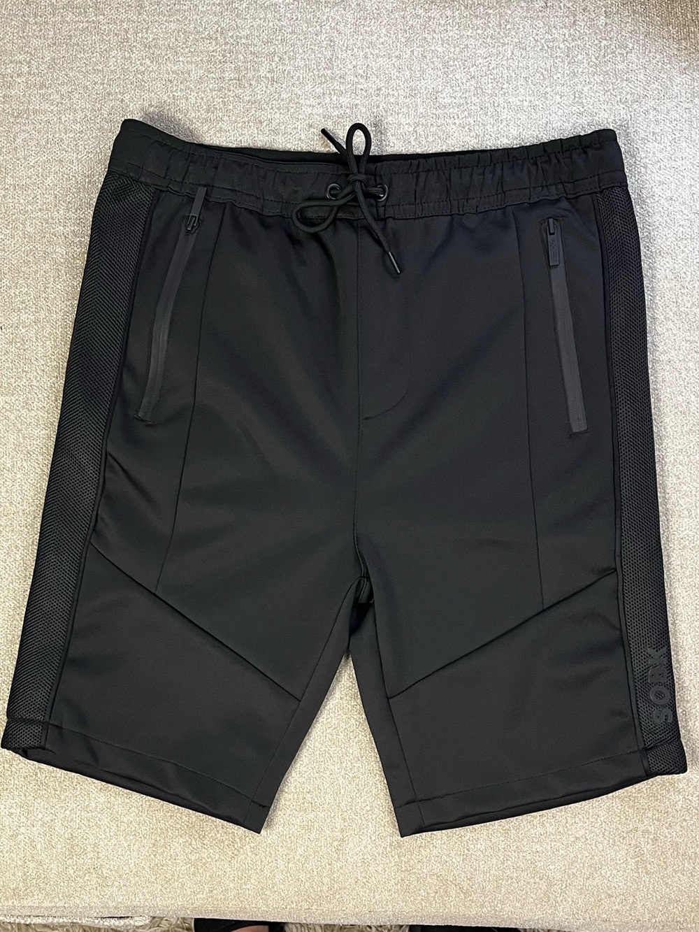 NWT SOBK Men’s Large Shorts